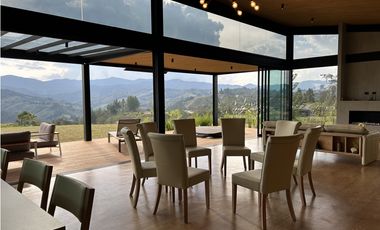 VENTA CASA EN PARCELACION EN EL RETIRO, SECTOR PANTANILLO