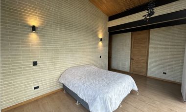 VENTA CASA EN PARCELACION EN EL RETIRO, SECTOR PANTANILLO