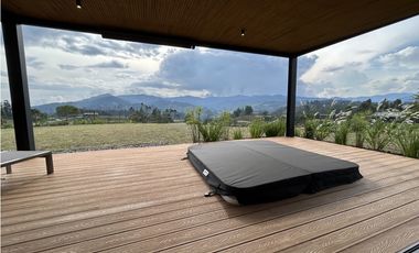 VENTA CASA EN PARCELACION EN EL RETIRO, SECTOR PANTANILLO