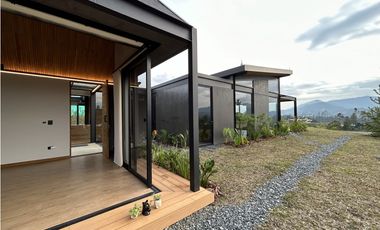 VENTA CASA EN PARCELACION EN EL RETIRO, SECTOR PANTANILLO