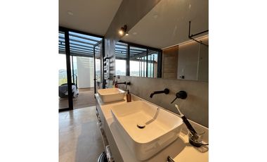 VENTA CASA EN PARCELACION EN EL RETIRO, SECTOR PANTANILLO