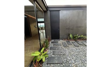 VENTA CASA EN PARCELACION EN EL RETIRO, SECTOR PANTANILLO