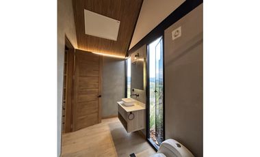 VENTA CASA EN PARCELACION EN EL RETIRO, SECTOR PANTANILLO