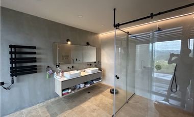 VENTA CASA EN PARCELACION EN EL RETIRO, SECTOR PANTANILLO