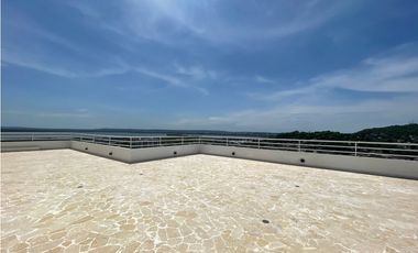 DANIEL LEMAITRE- ARRIENDO APARTAMENTO CARTAGENA DE INDIAS.