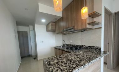 DANIEL LEMAITRE- ARRIENDO APARTAMENTO CARTAGENA DE INDIAS.