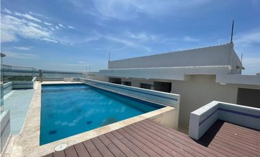 DANIEL LEMAITRE- ARRIENDO APARTAMENTO CARTAGENA DE INDIAS.