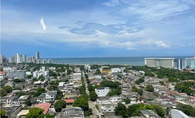 DANIEL LEMAITRE- ARRIENDO APARTAMENTO CARTAGENA DE INDIAS.