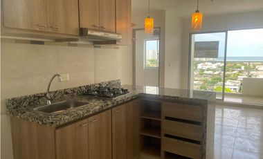 DANIEL LEMAITRE- ARRIENDO APARTAMENTO CARTAGENA DE INDIAS.