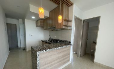 DANIEL LEMAITRE- ARRIENDO APARTAMENTO CARTAGENA DE INDIAS.