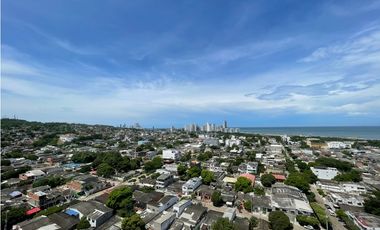 DANIEL LEMAITRE- ARRIENDO APARTAMENTO CARTAGENA DE INDIAS.