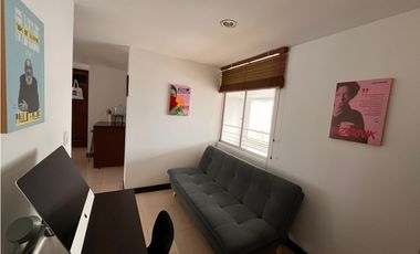Apartaestudio en arriendo sector Castellana