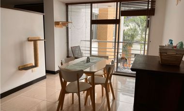 Apartaestudio en arriendo sector Castellana