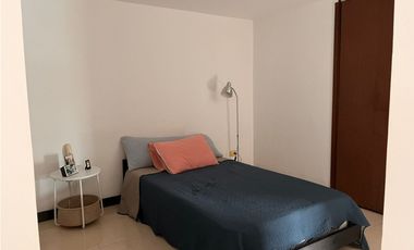 Apartaestudio en arriendo sector Castellana