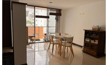 Apartaestudio en arriendo sector Castellana