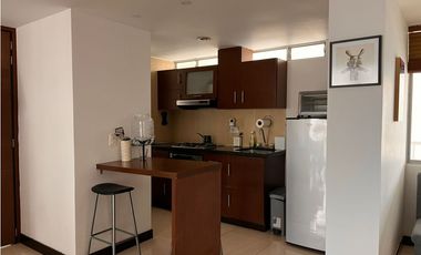 Apartaestudio en arriendo sector Castellana