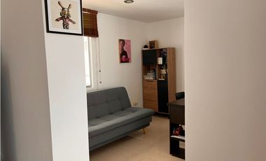 Apartaestudio en arriendo sector Castellana