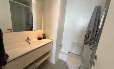 Venta NUEVO Departamento, vista al mar, Higuerillas