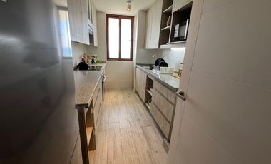 Venta NUEVO Departamento, vista al mar, Higuerillas