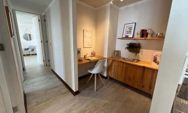 Venta NUEVO Departamento, vista al mar, Higuerillas