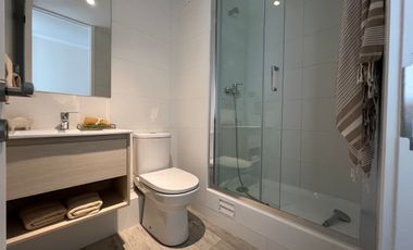 Venta NUEVO Departamento, vista al mar, Higuerillas