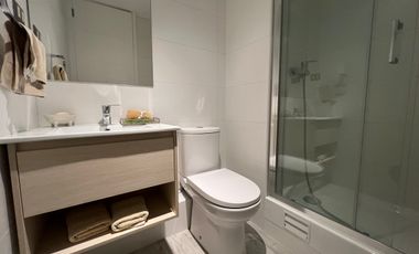 Venta NUEVO Departamento, vista al mar, Higuerillas