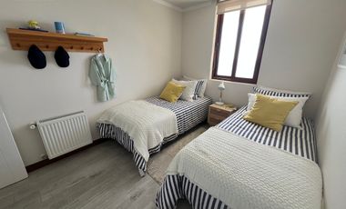 Venta NUEVO Departamento, vista al mar, Higuerillas