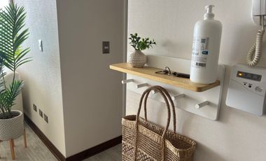 Venta NUEVO Departamento, vista al mar, Higuerillas