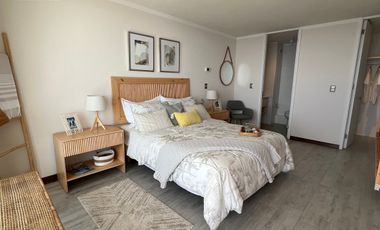 Venta NUEVO Departamento, vista al mar, Higuerillas