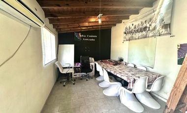 VENTA HERMOSO PH EN VILLA BALLESTER SIN EXPENSAS