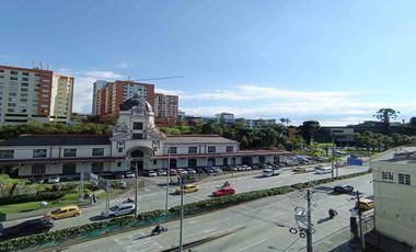 APARTAMENTO AMOBLADO EN ARRIENDO EN CASTILLA/MANIZALES