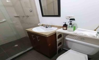 APARTAMENTO AMOBLADO EN ARRIENDO EN CASTILLA/MANIZALES
