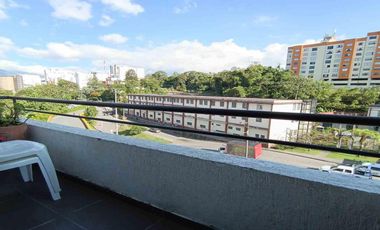 APARTAMENTO AMOBLADO EN ARRIENDO EN CASTILLA/MANIZALES