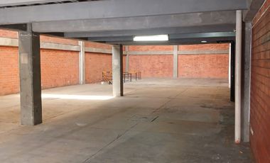 BODEGA EN ARRIENDO SECTOR INDUSTRIAL/DOSQUEBRADAS
