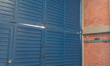 BODEGA EN ARRIENDO SECTOR INDUSTRIAL/DOSQUEBRADAS