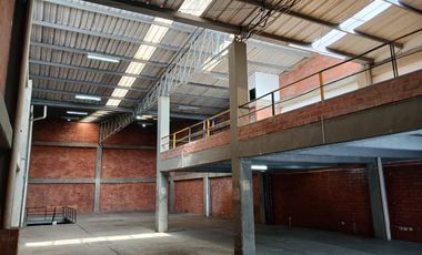 BODEGA EN ARRIENDO SECTOR INDUSTRIAL/DOSQUEBRADAS