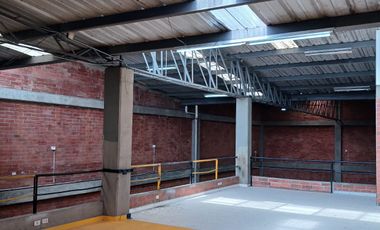 BODEGA EN ARRIENDO SECTOR INDUSTRIAL/DOSQUEBRADAS