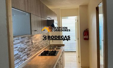 DEPARTAMENTO EN VENTA, CONDOMINIO BUENA VISTA, CORONEL