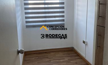 DEPARTAMENTO EN VENTA, CONDOMINIO BUENA VISTA, CORONEL