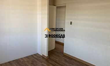 DEPARTAMENTO EN VENTA, CONDOMINIO BUENA VISTA, CORONEL