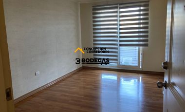 DEPARTAMENTO EN VENTA, CONDOMINIO BUENA VISTA, CORONEL