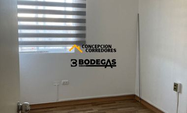 DEPARTAMENTO EN VENTA, CONDOMINIO BUENA VISTA, CORONEL