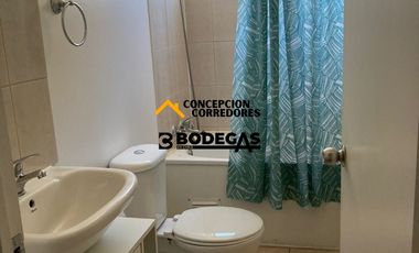 DEPARTAMENTO EN VENTA, CONDOMINIO BUENA VISTA, CORONEL