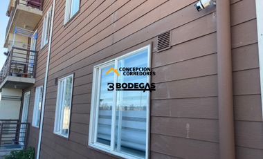 DEPARTAMENTO EN VENTA, CONDOMINIO BUENA VISTA, CORONEL