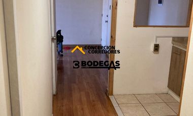 DEPARTAMENTO EN VENTA, CONDOMINIO BUENA VISTA, CORONEL