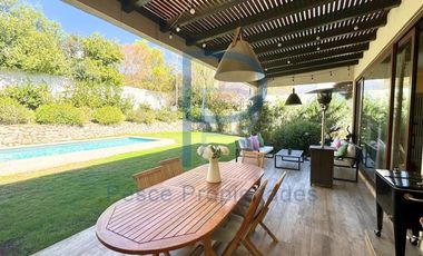 CASA MEDITERRANEA EN CONDOMINIO SEGURIDAD 24/7