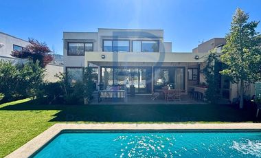 CASA MEDITERRANEA EN CONDOMINIO SEGURIDAD 24/7