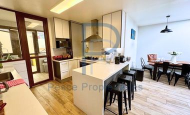 CASA MEDITERRANEA EN CONDOMINIO SEGURIDAD 24/7