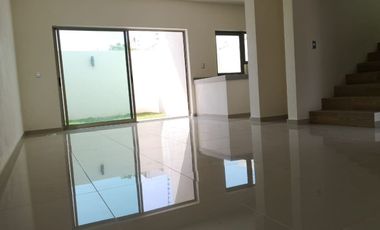 CASA EN RENTA , VALLE VERDE, COLIMA