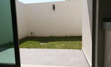 CASA EN RENTA , VALLE VERDE, COLIMA